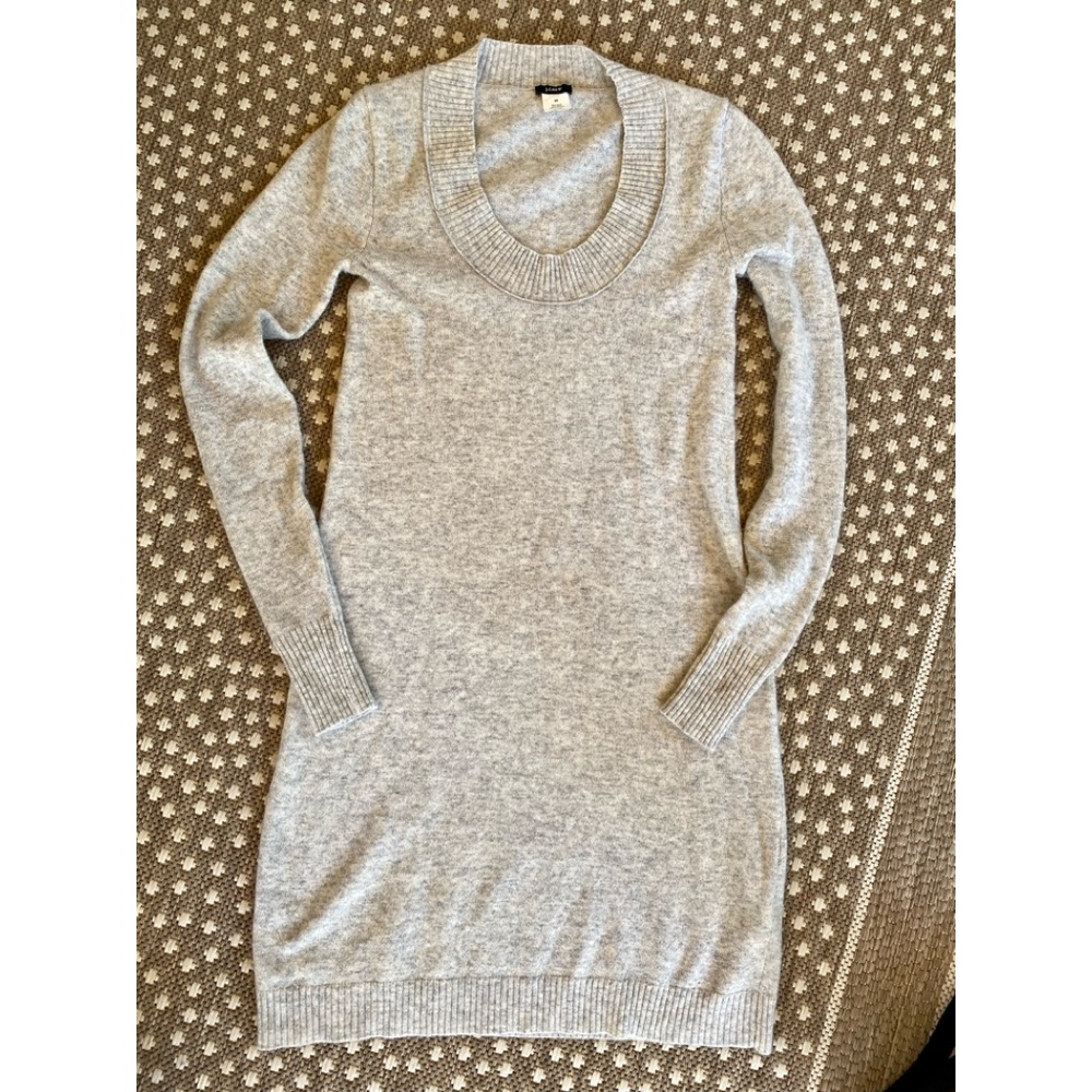 J. Crew Sweater Dress